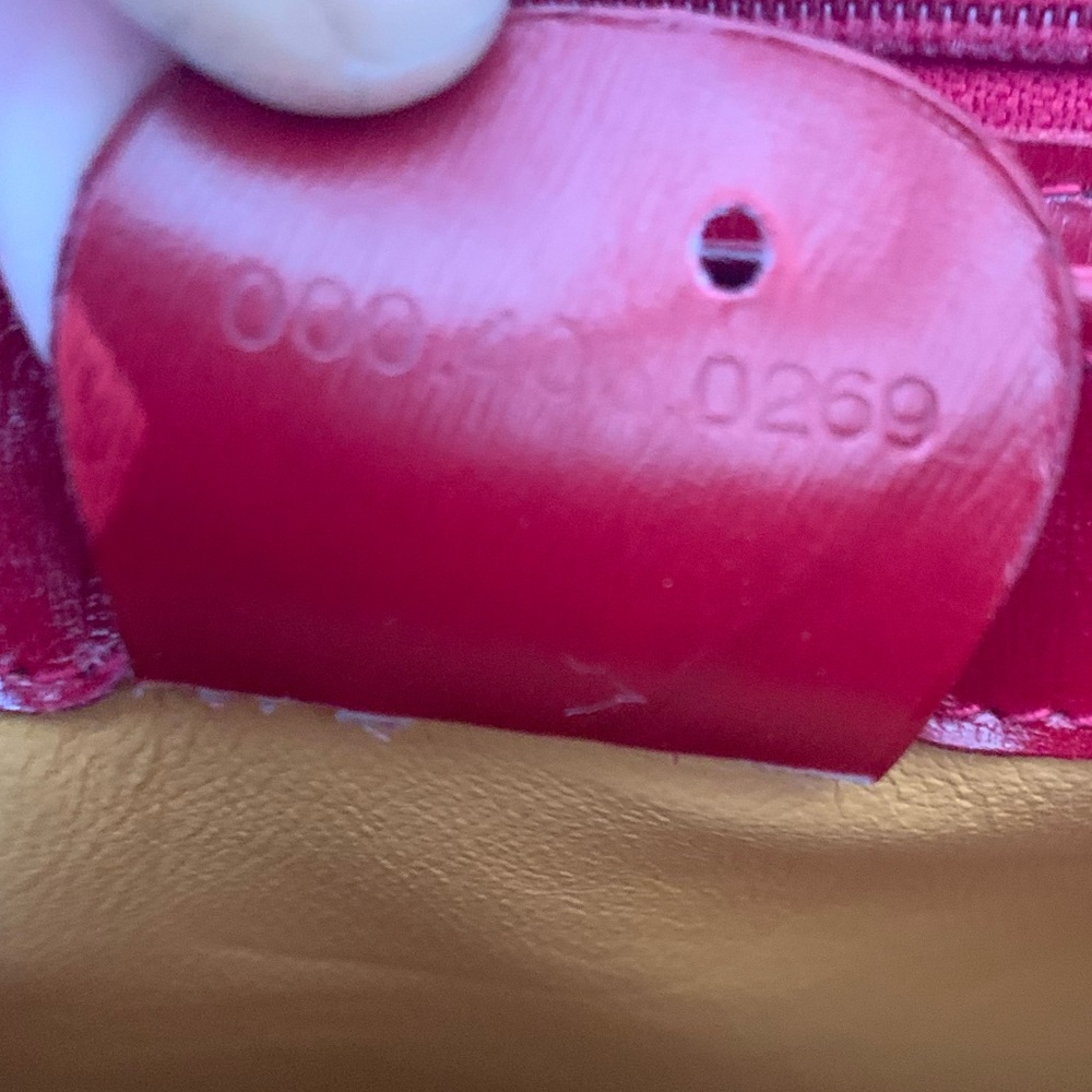 (19) GUCCI 90s Bag - Picture 5 of 13